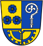 Wapen van Großheirath