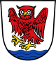 Wappen der Gemeinde Pöcking