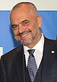 Albanie Edi Rama, Premier ministre