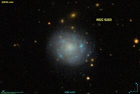 Image illustrative de l’article NGC 6283