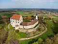 Burg Spielberg (bis 1983)