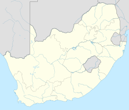 Hotazel (Zuid-Afrika)