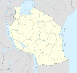 Dodoma (Tansaania)