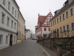 Domgasse ()