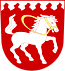 Blason de Ždírec