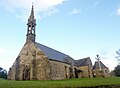 Kapelle Notre-Dame de Lannélec