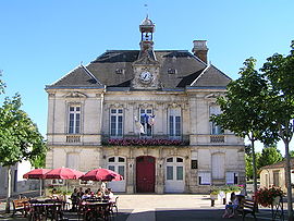 Town hall