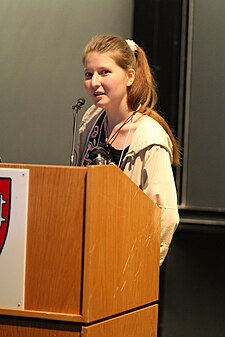 Aleksandra Elbakjana 2010. gadā