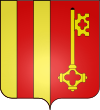 Blason de Viuz-en-Sallaz