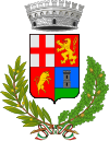 Coat of airms o Bodio Lomnago