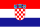 Flag of Croatia