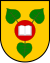 Wappen von Stěžery