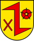 Coat of arms of Dinklage