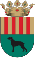 Escudo d'armas