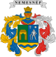 Nemesnép – Stemma