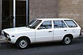 Hyundai Pony I Break Estate