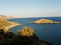 Image 26The islet of Trafos in the Libyan Sea (from List of islands of Greece)