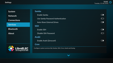 LibreELEC KODI plugin.png