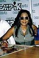 Lutricia McNeal geboren op 27 november 1973