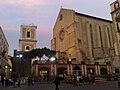 Basilica di Santa Chiara