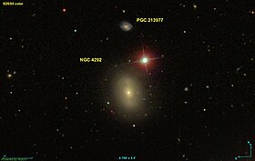 Image illustrative de l’article NGC 4292