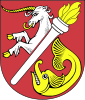 Coat of arms of Gmina Orońsko