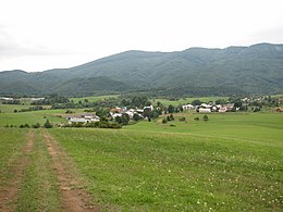 Runina – Veduta