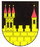 Wappen der Stadt Radeburg