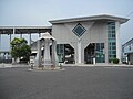 吉野ヶ里公園駅