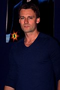 Callum Blue jwe Jeneral Zod