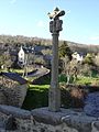 Pilgrim's Cross