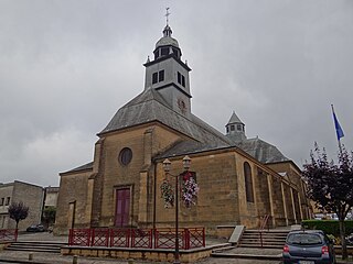 Collégiale Notre-Dame