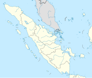 List of hominoids is located in Sumatra