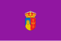 Flagget til Pozuelo de Alarcón