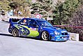 Subaru Impreza WRC