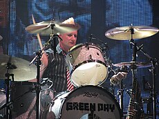 Tré Cool