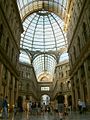 Galleria Umberto I