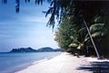 Image 42Ko Chang (from List of islands of Thailand)