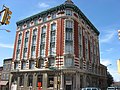 Butler County National Bank (1902) Butler, Pennsylvania