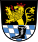 Wappen der Stadt Schwandorf