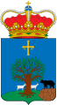 Blason de Cabrales