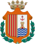 Brasão de armas de Santa Pola