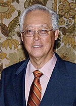 Thumbnail for Goh Chok Tong