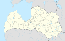 Salacgrīva (Lettland)