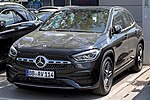 Mercedes-Benz X247