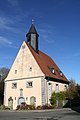 Kasteelkerk van Niederfüllbach