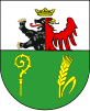 Coat of arms of Gmina Grębków