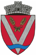 Wappen von Solovăstru