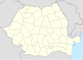 Armena Katedralo Sankta Triunuo (Gherla) (Rumanio)