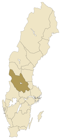 Dalarna (Tero)